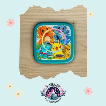 Tonies 2 cover pokemon 