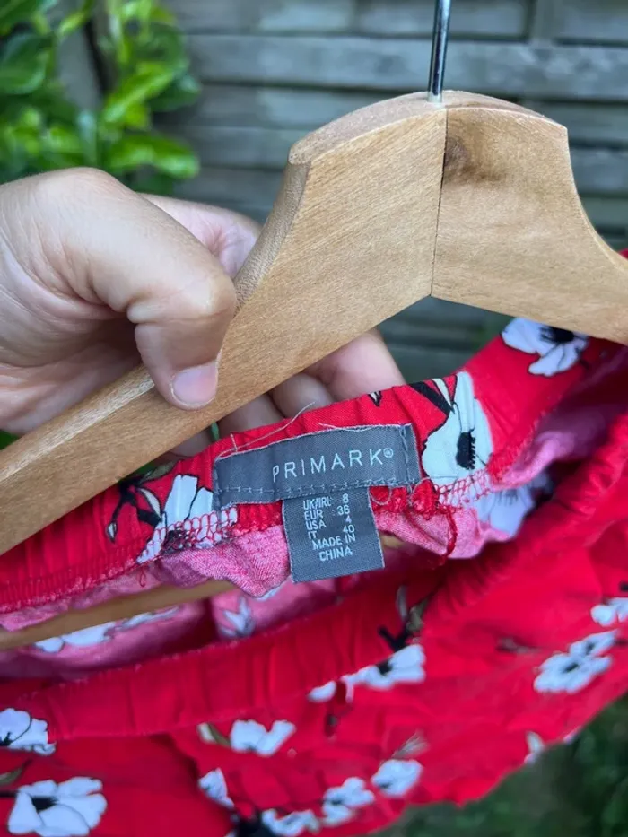 Short Primark – Taille 36 – Bon état - photo numéro 2
