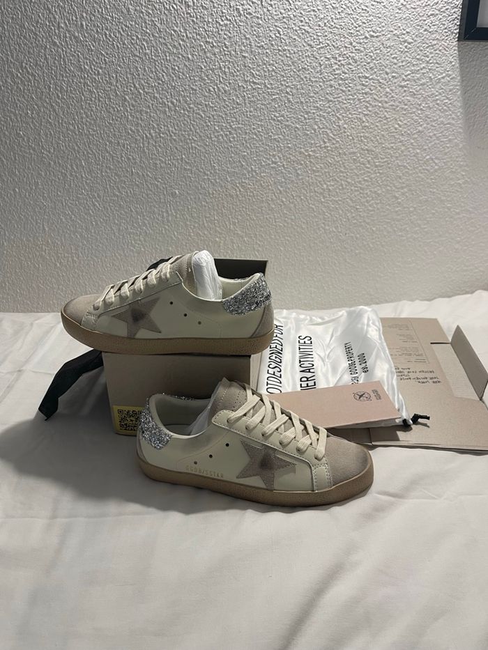Golden Goose - photo numéro 6