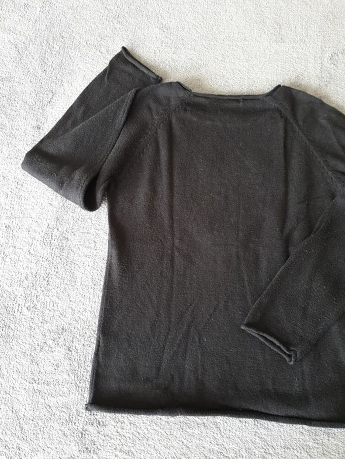 Pull fille 10 ans - photo numéro 10