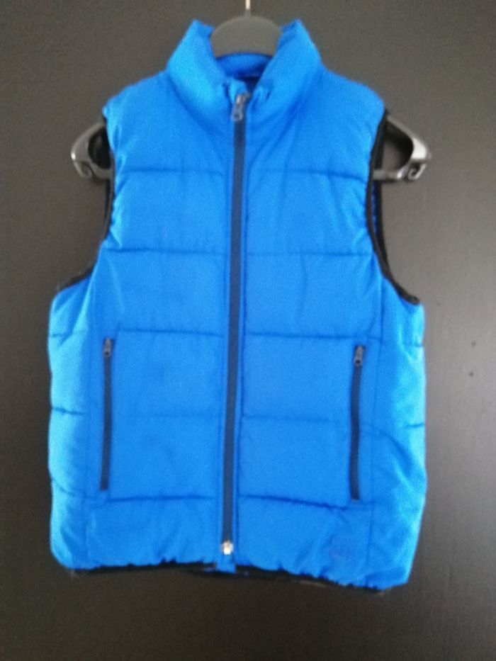 Veste sans manche GAP 10-11 ans - photo numéro 6