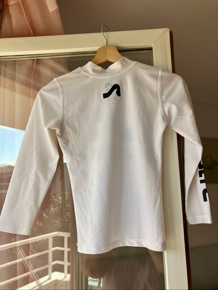 Haut Surf Style pour enfant 6-8 ans 🤍 - photo numéro 4