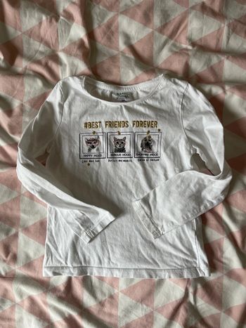 Tee shirt kiabi