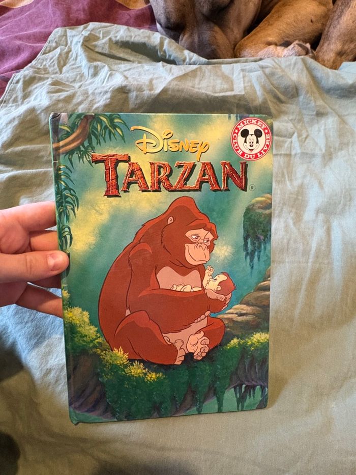 Tarzan
