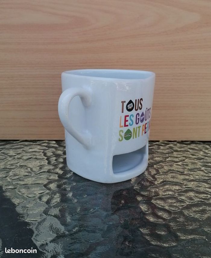 Mug Tassimo. - photo numéro 3