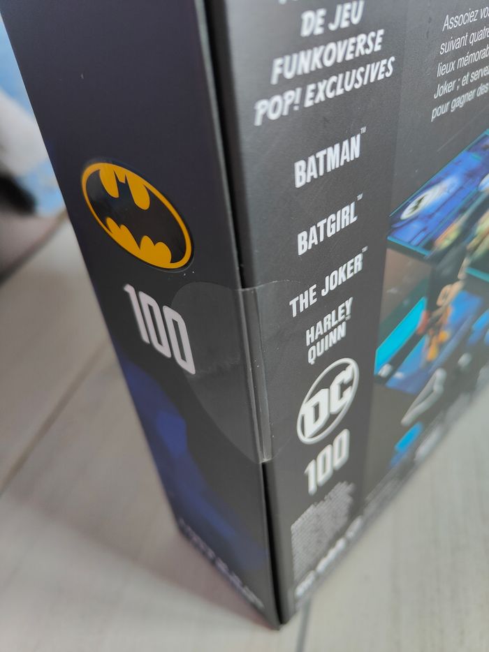 Funkoverse - photo numéro 5