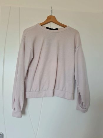 Pull Bershka