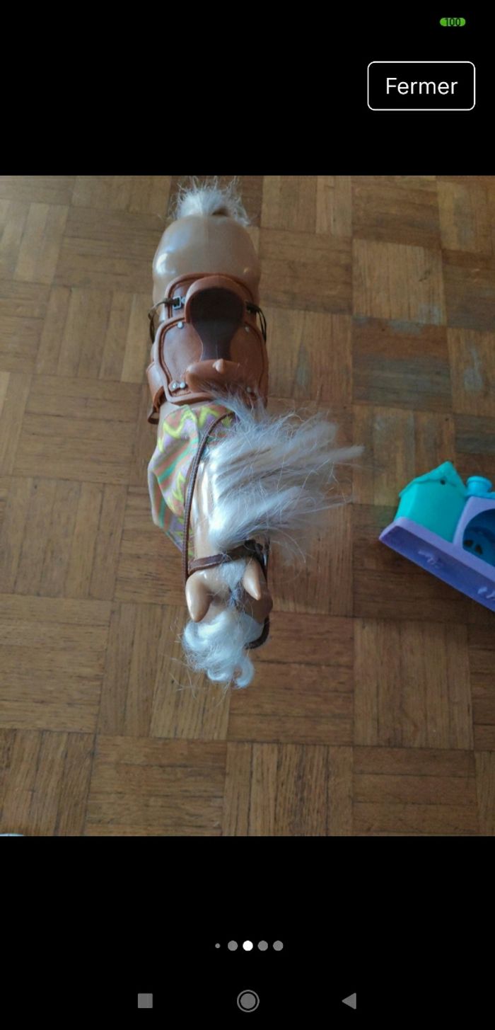 Lot de jouets - photo numéro 7