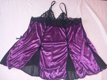 Haut de pyjama femme taille xl