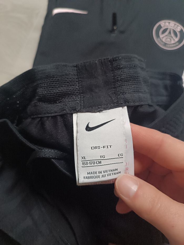 Survêtement+Tee shirt manches courtes - photo numéro 9