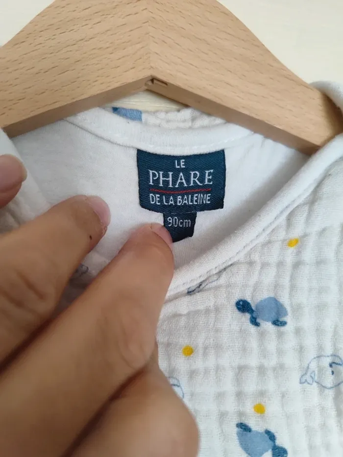 Gigoteuse 90cm - photo numéro 2