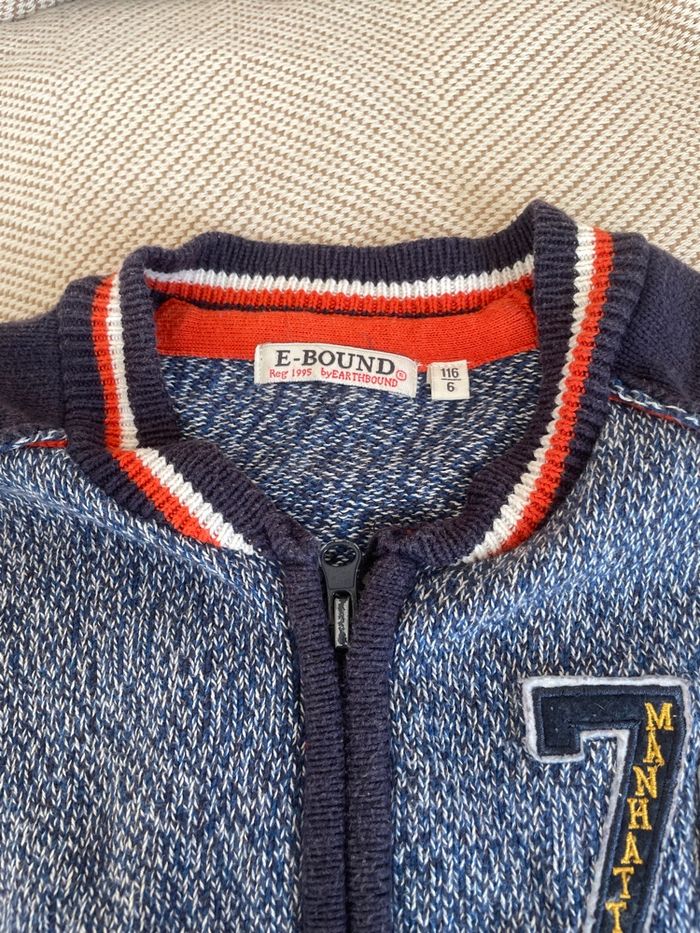 Veste - photo numéro 2