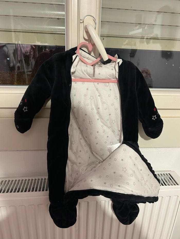 Combi pilote - photo numéro 3