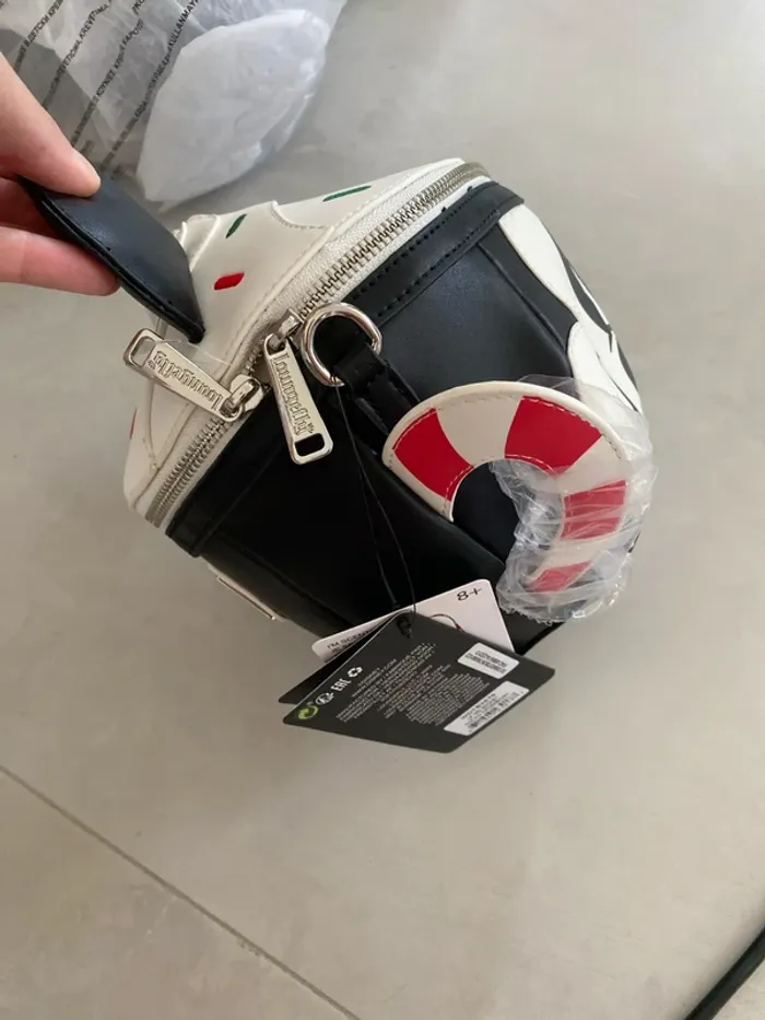 Sac disney tasse mickey - photo numéro 2