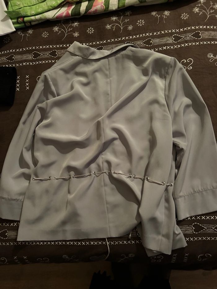 Veste Anne weyburn T48 - photo numéro 8