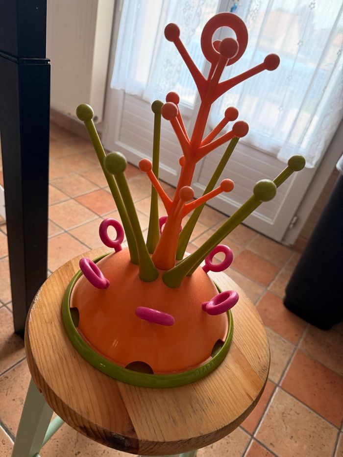 Égouttoir biberon Beaba