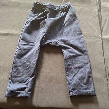Pantalon 18 mois