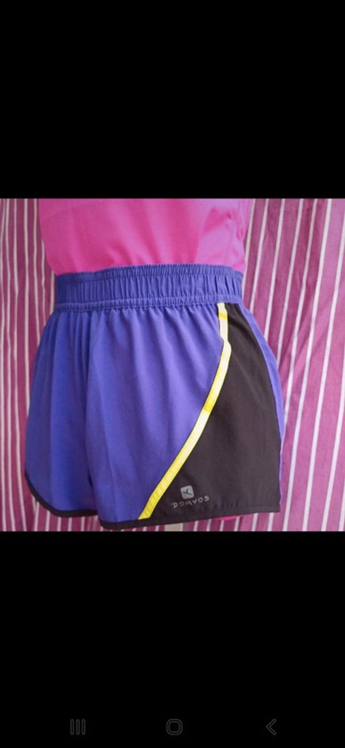 Shorts d'sport - photo numéro 2