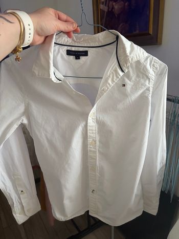 Chemise tommy Hilfiger 