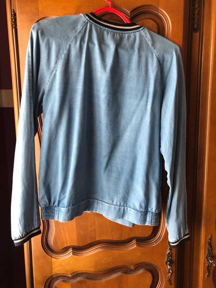 Blouson Grain de malice - photo numéro 2