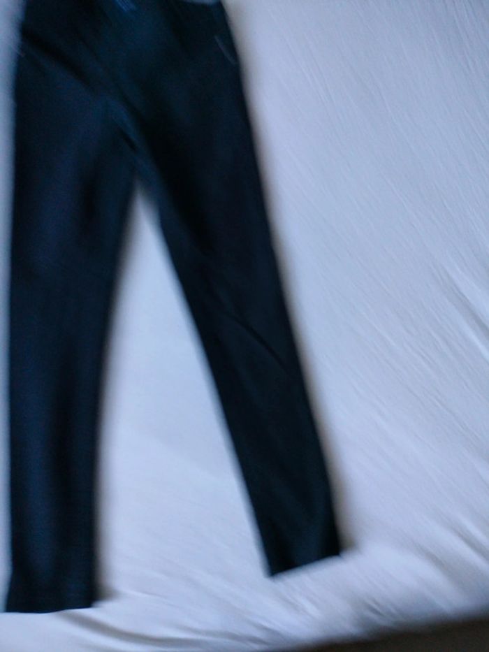 Jean fille 8 ans - photo numéro 2