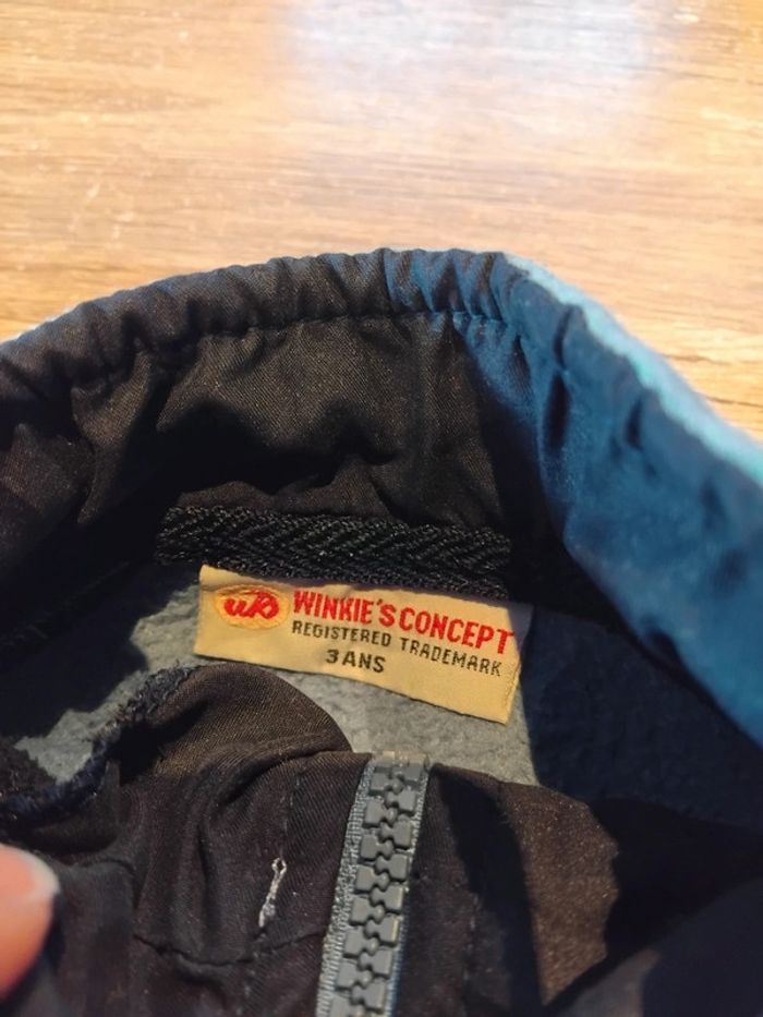 Sweat Winkie's Concept - photo numéro 4