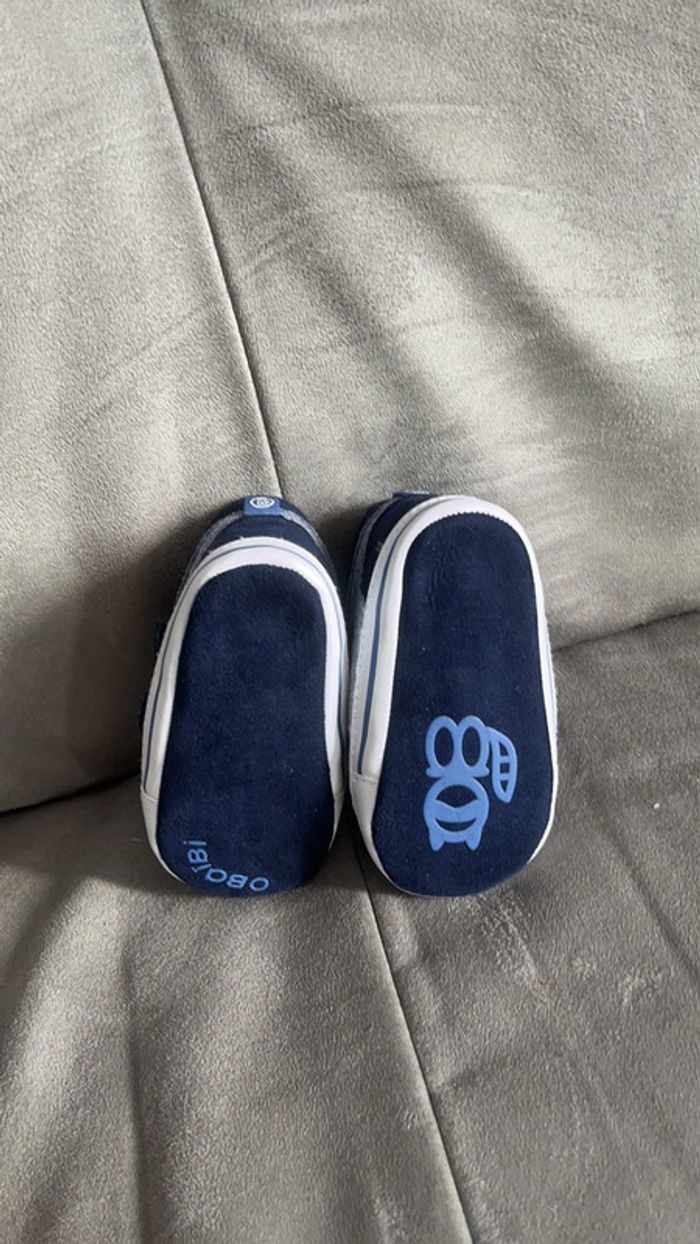 Chaussons - photo numéro 2