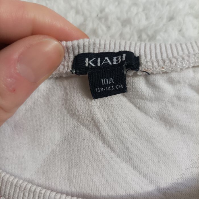 Lot de 4 sweats 10 ans - photo numéro 7