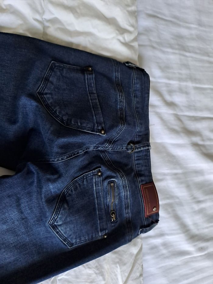 Jeans femme - photo numéro 2