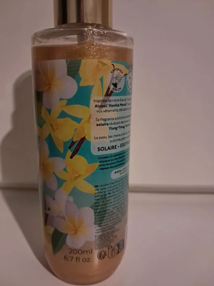 Lot produits beauté neuf - photo numéro 3