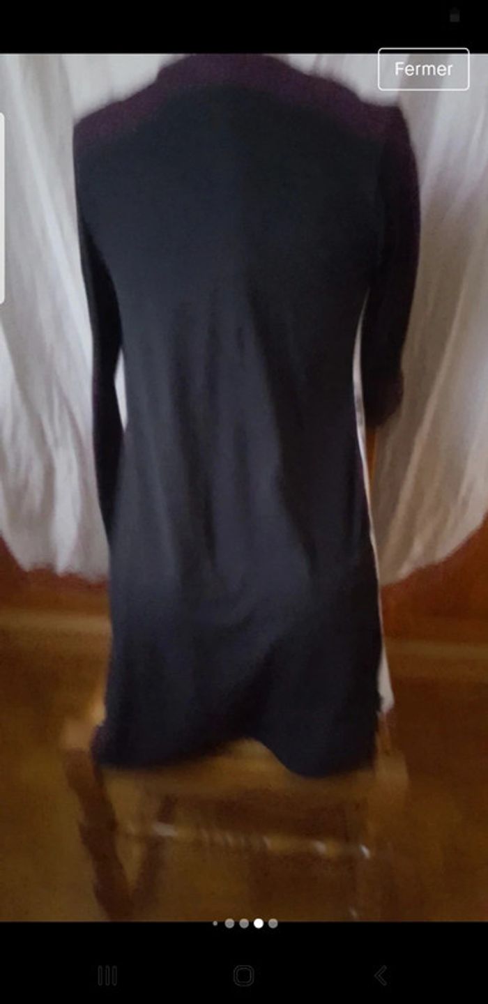 Jolie tunique taille 1 ( taille 36 ) - photo numéro 5