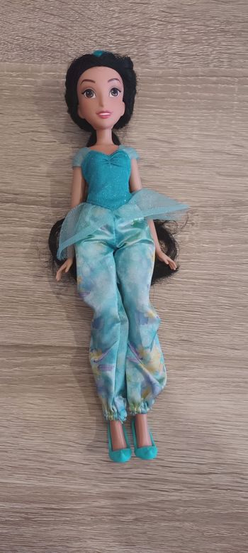 Princesse Jasmine