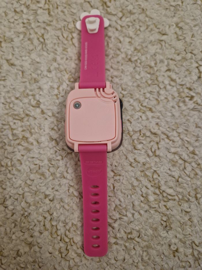 Montre-jeu interactive Minnie - photo numéro 3