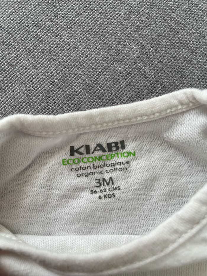Haut Kiabi - photo numéro 2