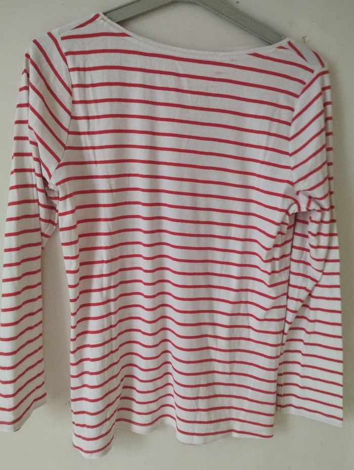 T shirt - photo numéro 3