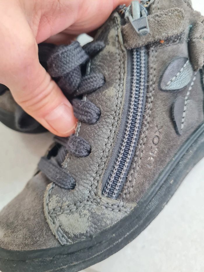 Chaussures Geox - photo numéro 9