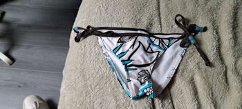 Maillot de bain femme taille s 