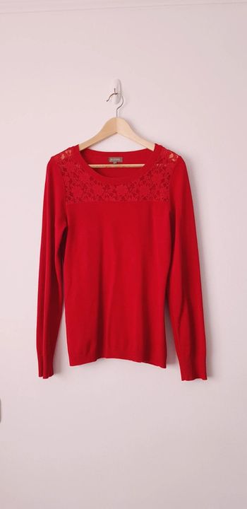 Pull femme - T. L / 40