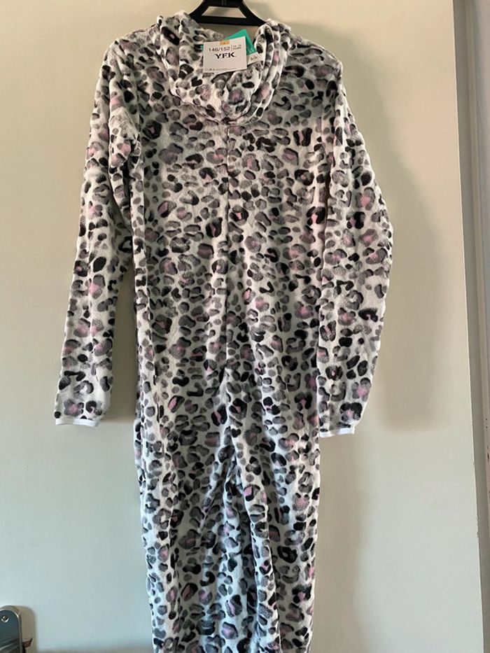 Combinaison Cosy Vibes YFK Taille 146/152 - photo numéro 2