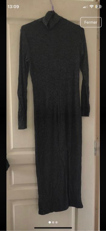 Robe longue pimkie