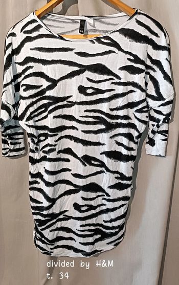 Tunique Divided by H&M