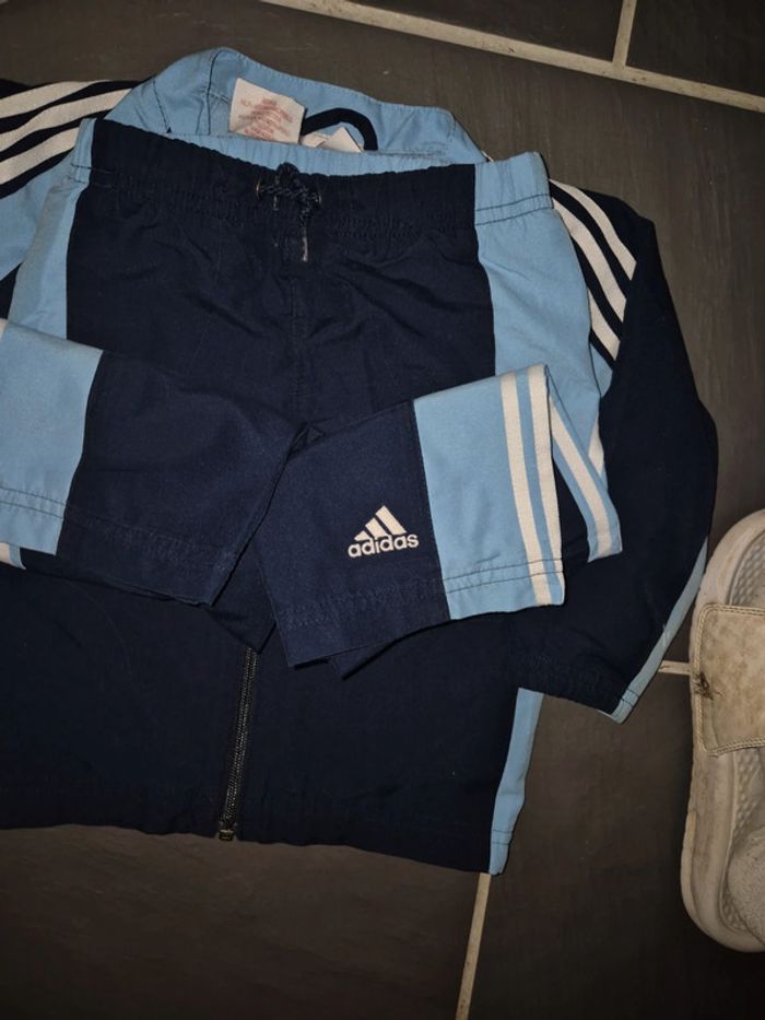 Ensemble jogging adidas - photo numéro 4