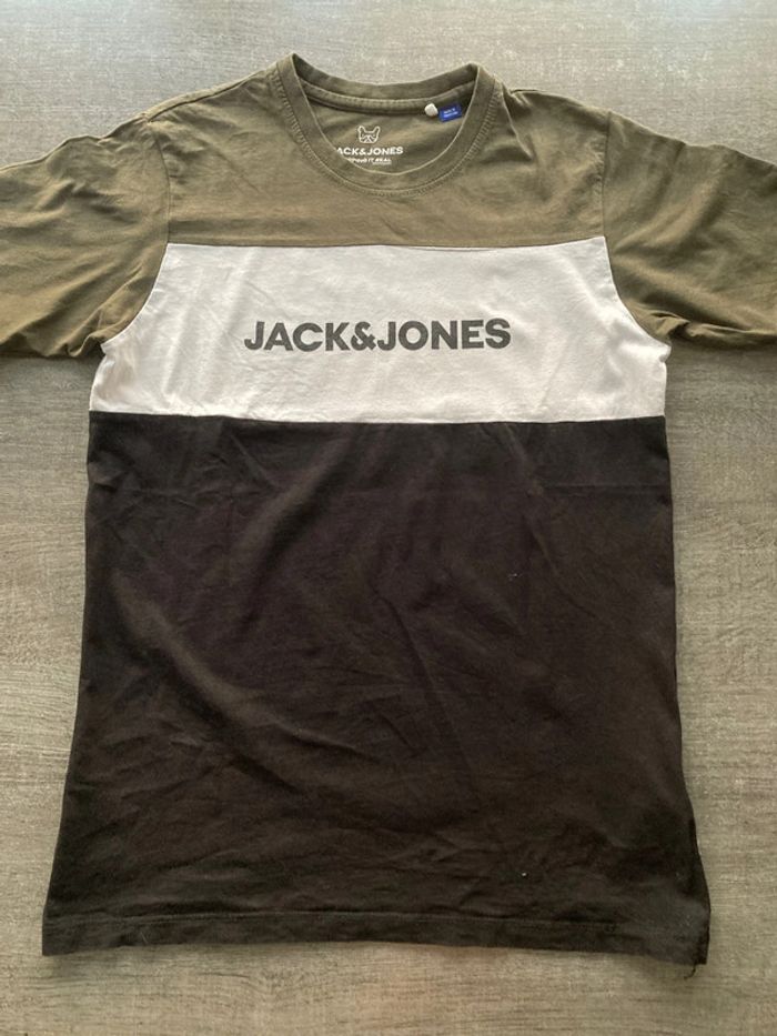 Lot 2 t-shirt - photo numéro 7