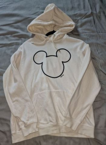 Sweat Mickey
