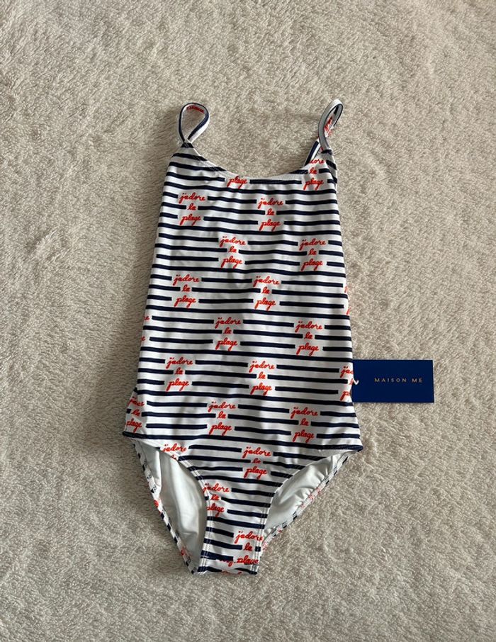 Maillot de bain Maison Me