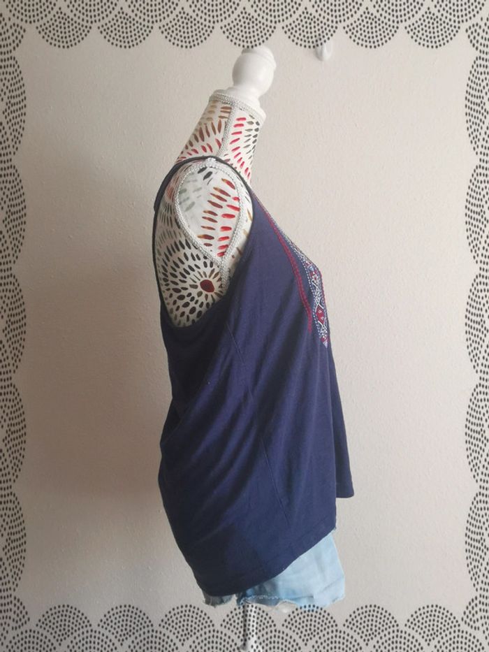 T shirt Clockhouse taille L - photo numéro 5