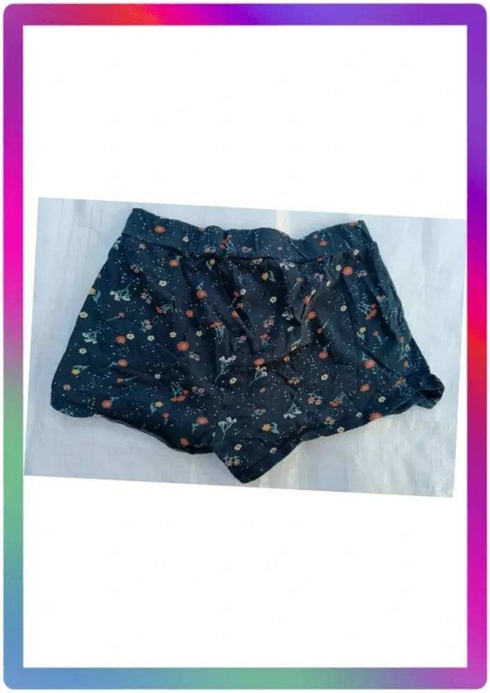 Short 12 ans/XXS Kiabi - photo numéro 3