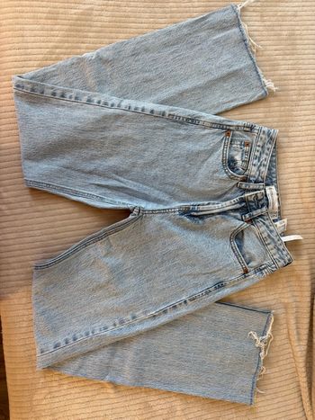 Jean/Jean droit/Jean large
