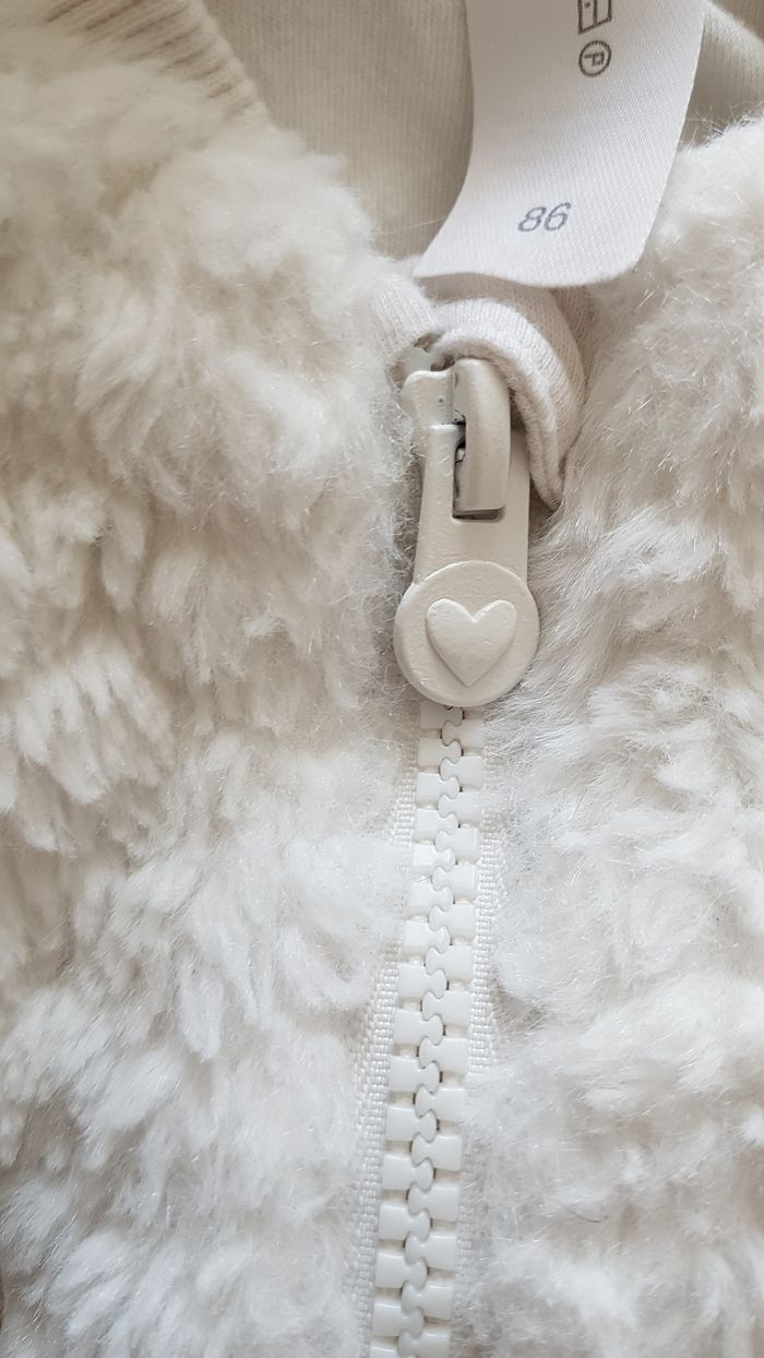 Veste - photo numéro 3