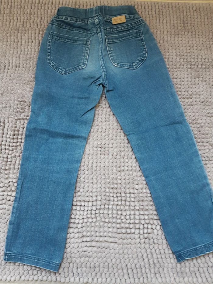 Legging TAO 3 ans - photo numéro 3